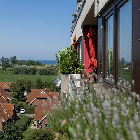 Apartment Berolina Mine Luette *