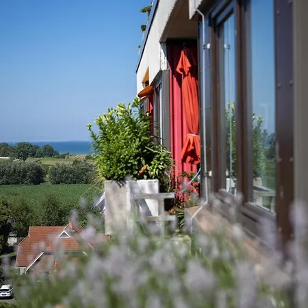 Berolina Mine Luette Apartment Dahme (Schleswig-Holstein)