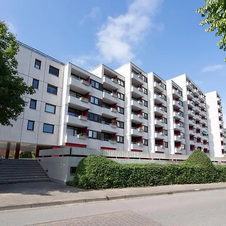 Berolina Mine Luette Dahme (Schleswig-Holstein)