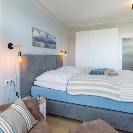 Apartment Berolina Mine Luette