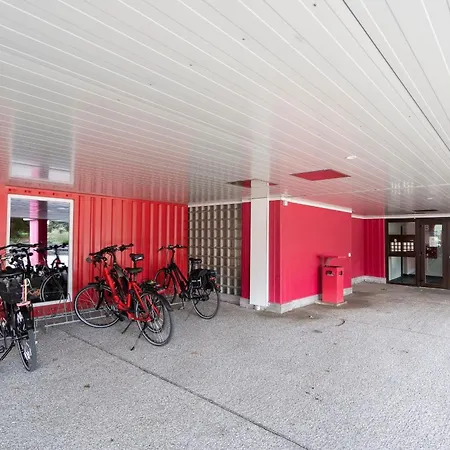 Apartment Berolina Mine Luette *