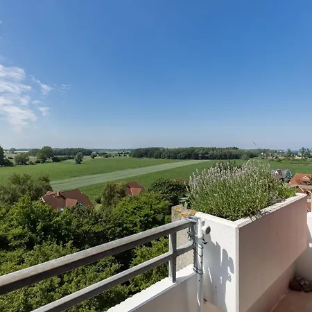 Berolina Mine Luette Apartment Dahme (Schleswig-Holstein)