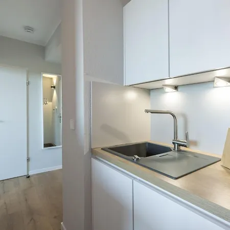 Apartment Berolina Mine Luette