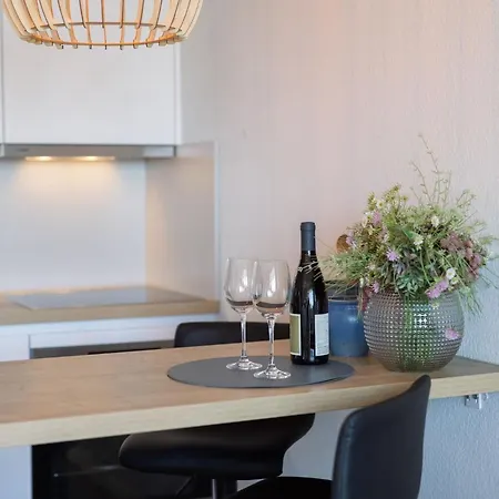 Berolina Mine Luette Apartment *