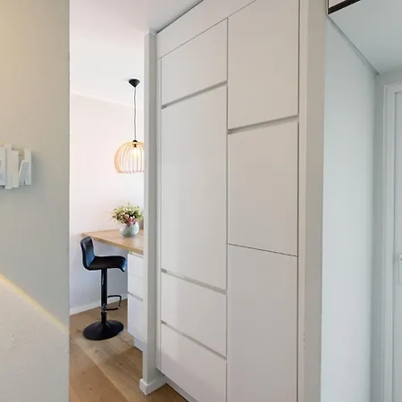 Apartment Berolina Mine Luette Dahme (Schleswig-Holstein)