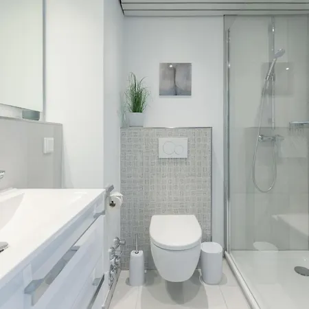 Apartment Berolina Mine Luette