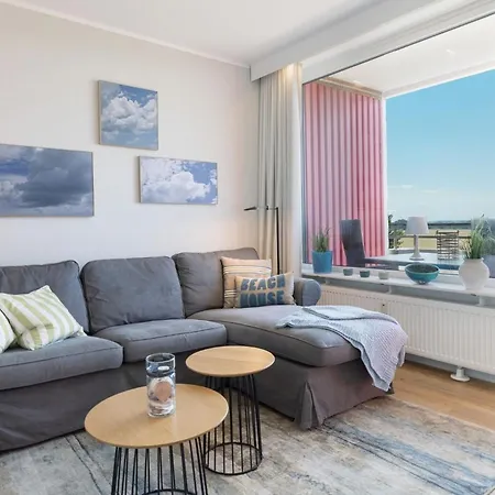 Apartment Berolina Mine Luette *