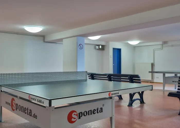 Berolina Mine Luette * Dahme (Schleswig-Holstein)