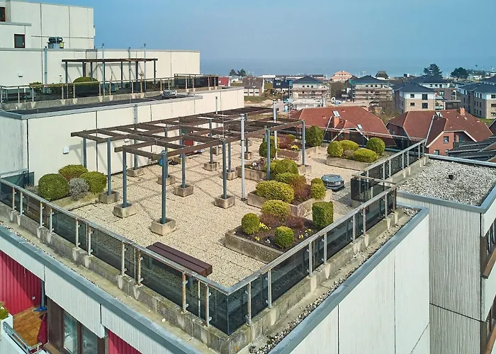 Berolina Mine Luette * Dahme (Schleswig-Holstein)