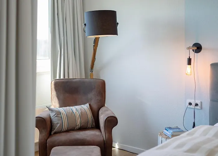 Berolina Mine Luette Lejlighed