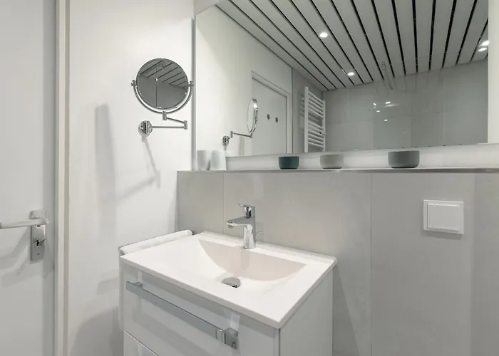 Lejlighed Berolina Mine Luette Dahme (Schleswig-Holstein)