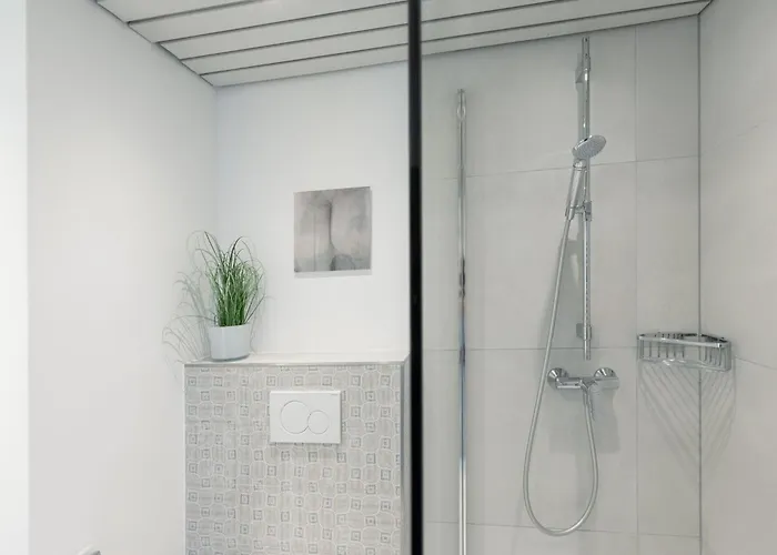 Berolina Mine Luette Dahme (Schleswig-Holstein)