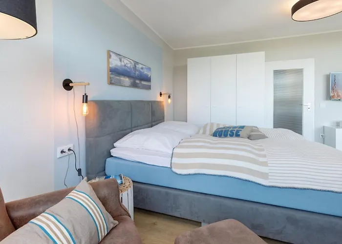 Lejlighed Berolina Mine Luette