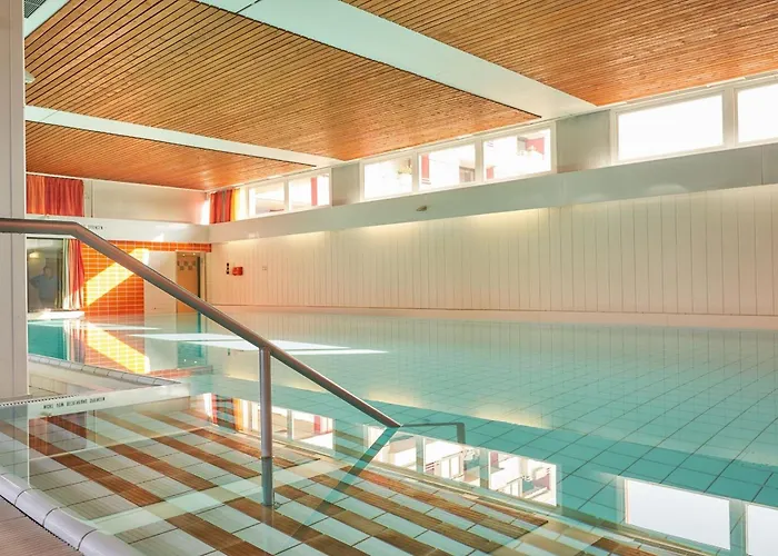 Berolina Mine Luette Lejlighed *