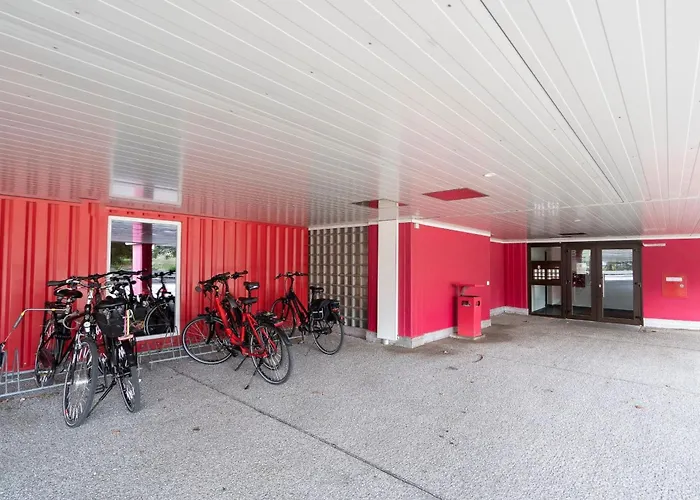 Lejlighed Berolina Mine Luette *