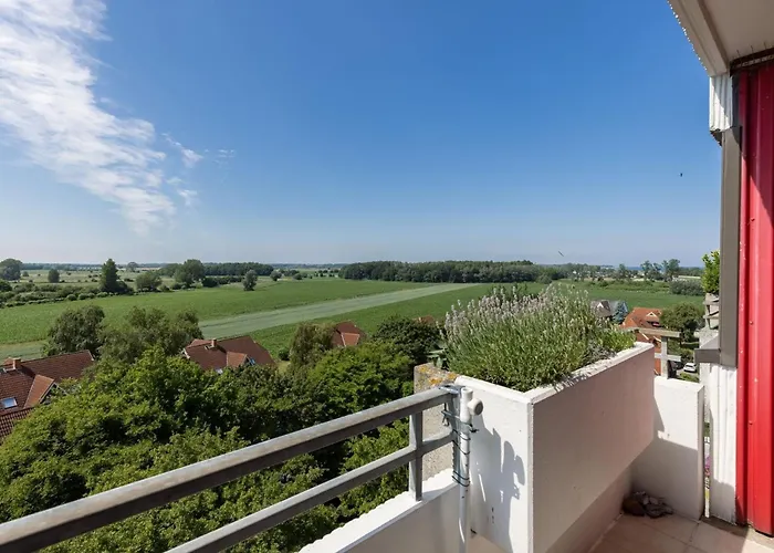 Berolina Mine Luette Lejlighed Dahme (Schleswig-Holstein)