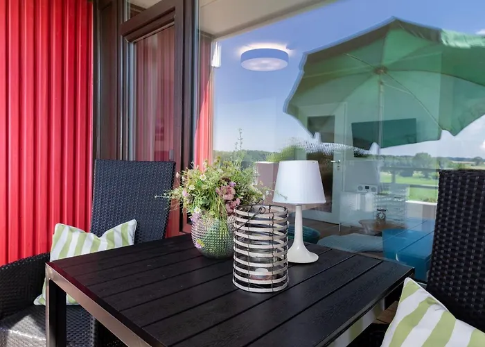 Berolina Mine Luette * Dahme (Schleswig-Holstein)