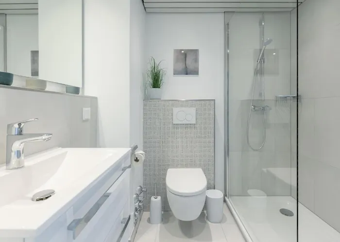 Lejlighed Berolina Mine Luette