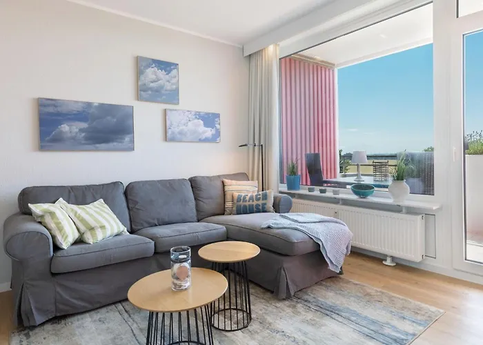 Lejlighed Berolina Mine Luette *