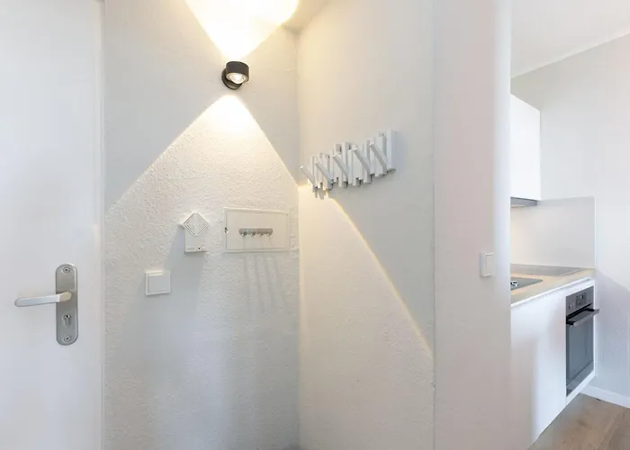 Berolina Mine Luette Dahme (Schleswig-Holstein)